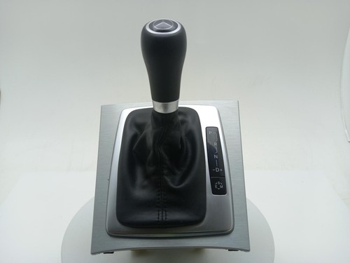Mercedes class gear - mercedes, lever