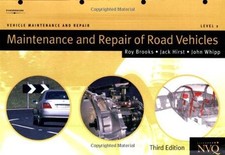 Maintenance and Repair of Road