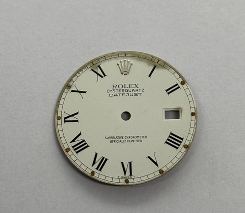 Vintage rolex oysterquartz - rolex,