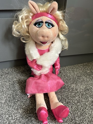 Disney store muppets - disney, miss