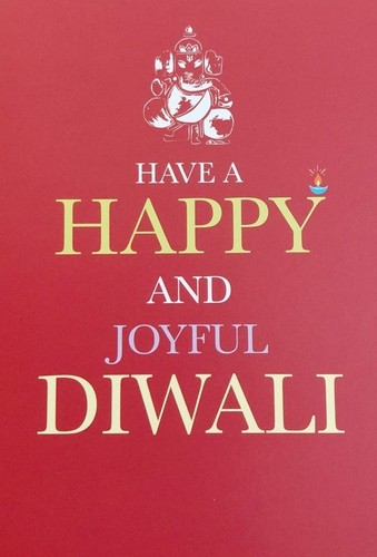 Diwali festival cards - diwali,