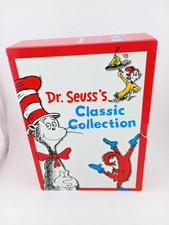 Dr. Seuss's Classic