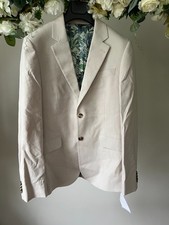 TED BAKER Suit Jacket Blazer