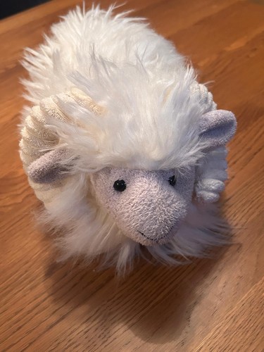 Jellycat charming ram - charming,