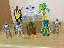 Bundle of Power Rangers Dino