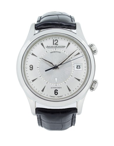 Jaeger lecoultre memovox - lecoultre,
