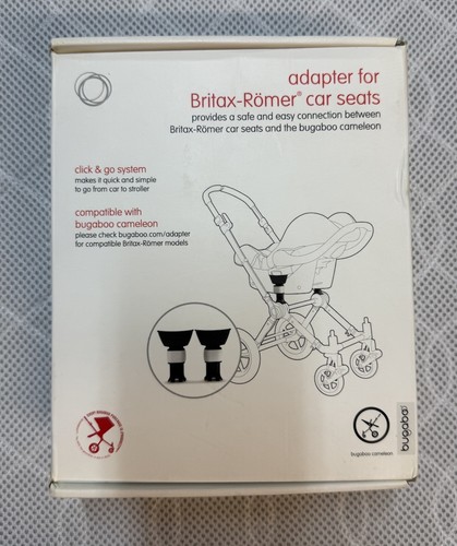 Bugaboo cameleon car - cameleon,