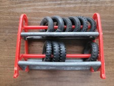 Vintage dinky toys mod 786 - dinky, mod-786