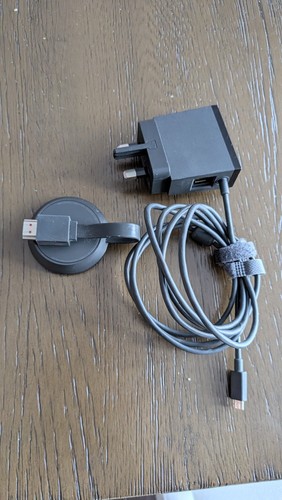 Google chromecast ultra 4k - hd,