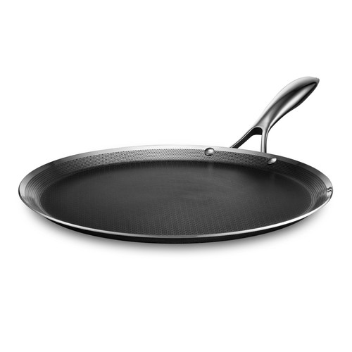 Hexclad griddle pan - hexclad,