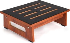 Wooden step stool in - 5.5, for