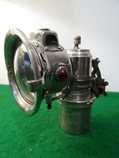 STUNNING OLD VINTAGE ACETYLENE