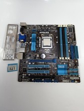 ASUS P8H67-M PRO Motherboard