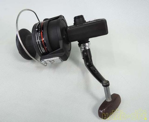 Daiwa 4000 spinning reel - gs-4000,