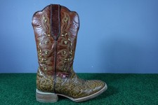 Big Bull Women's Cowboy Boots