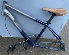 Raleigh E Bike Frame