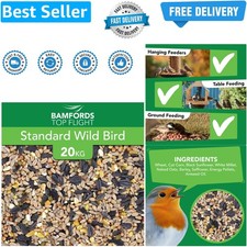 Bamfords Standard Wild Bird