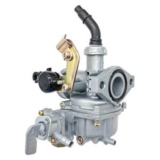 Adjustable Air Fuel For