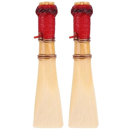 Bassoon reeds 2pcs reed - bassoon,