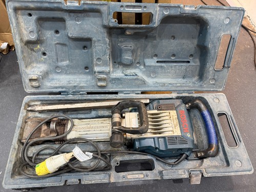 Bosch gsh16 professional - bosch,