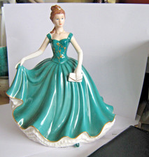 Leonardo Collection Figurine