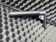 Airsoft carbon stock tube - stock,