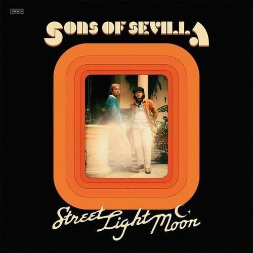 Sons sevilla street light - of,