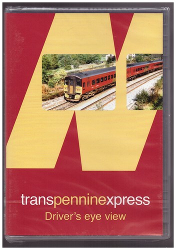 Trans pennine express - express,