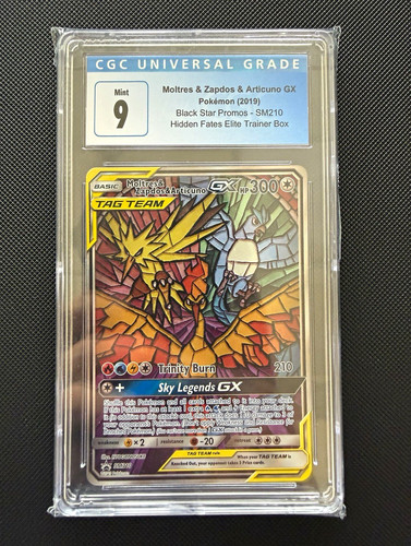 The pokémon company - the,