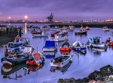 2026 TEESSIDE CALENDAR £12