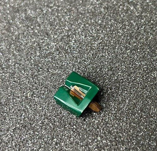 Goldring g800 78rpm - g800, (green)