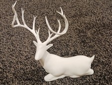 Christmas deer decoration - christmas,