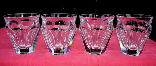 Baccarat talleyrand crystal - baccarat, 4