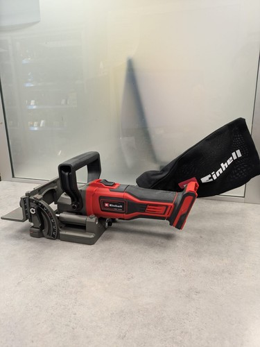Einhell cordless biscuit - einhell,