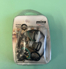 Mira 415 Combiforce Shower