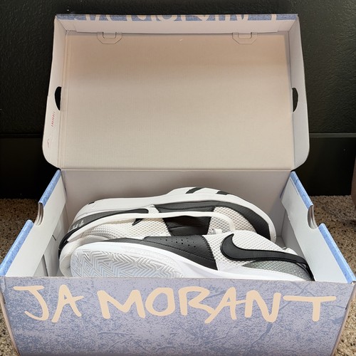 Nike black and white - ja,