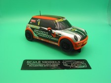 SCALEXTRIC DIGITAL PLUG FITTED