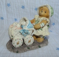 Cherished Teddies 'Jessica' A