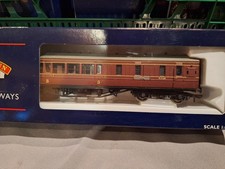 Bachmann 34-226B 57ft Corridor