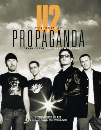 The best of propaganda - u2":, "propaganda