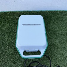 Medix AC2000 Hi-Flo and Mask for Hospital, Surgery, Clinic, Home