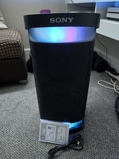 Sony SRS-XP500 Bluetooth Party