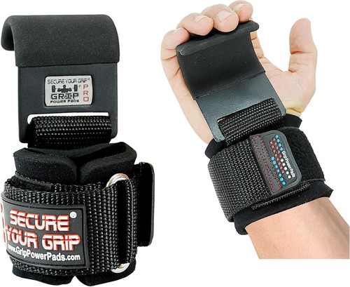 Heavy duty pro lifting - heavy,