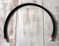 BOOST GAUGE WASTEGATE HOSE