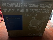 Giraffe Tools 2400 PSI