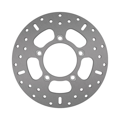 Ebc scooter solid - front, brake