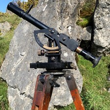 World War 1 Artillery Director