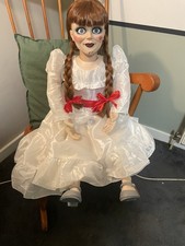 Annabelle Dolls Made to Order