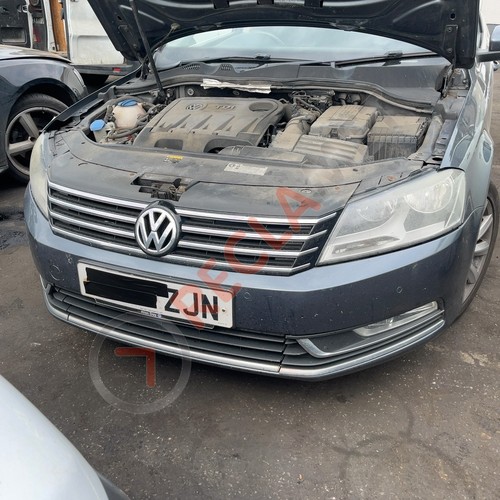 Volkswagen passat technology - volkswagen,
