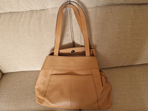 Radley handbag leather - radley, handbag.